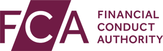FCA Registered